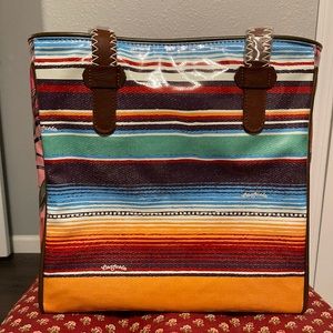 Consuela Deanna Classic Tote